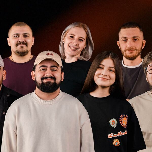 Top StandUp в центре Краснодара