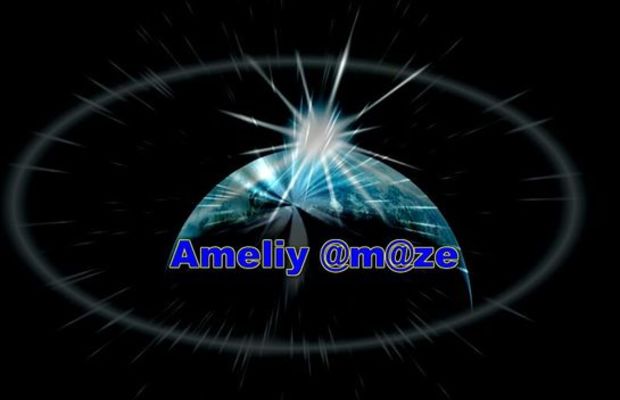 Ameliy @m@ze