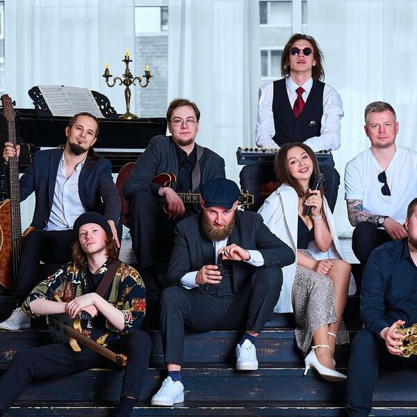 Dance Funk Gold Hits