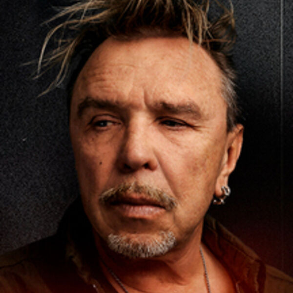 Гарик Сукачев