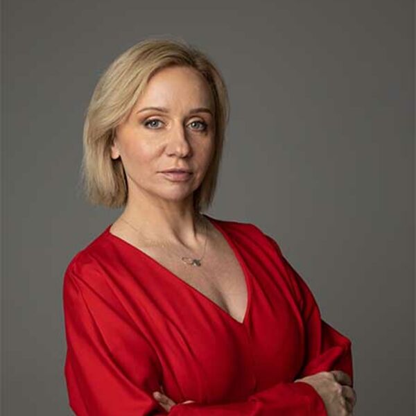 Маргарита Родина. Сольный стендап концерт