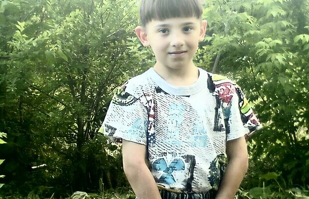 Slava Volk Певец