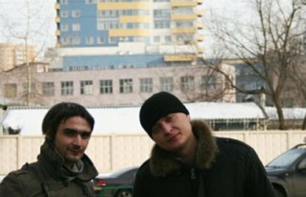 "1ROCK" (Москва)