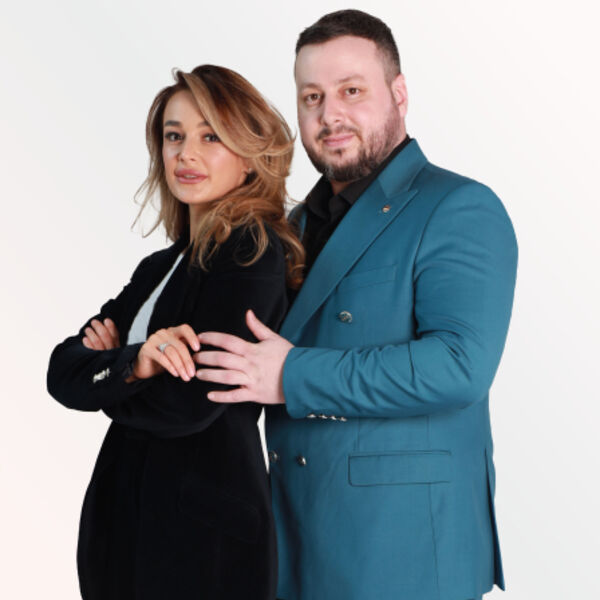 Дуэт Пара (Дзержинск)