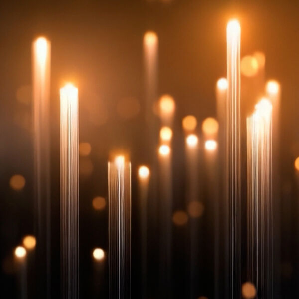 Неоклассика при сотнях свечей