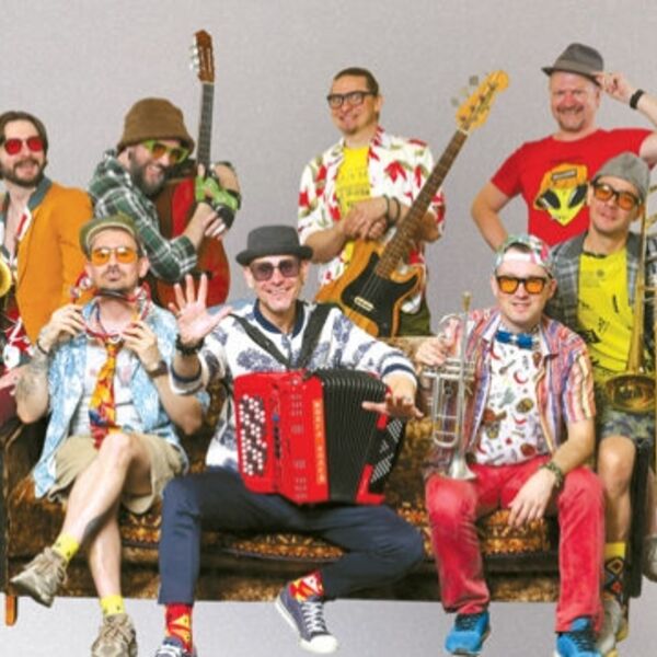 Волга-Волга