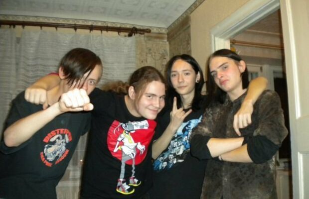 квартирник))