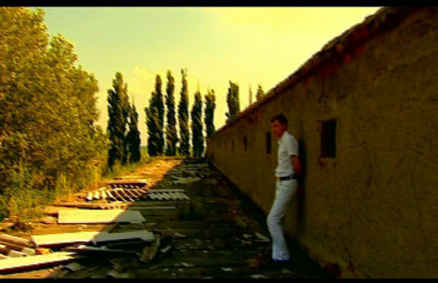 Without you- music video screens