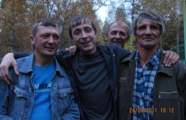 Фото с разных мероприятий