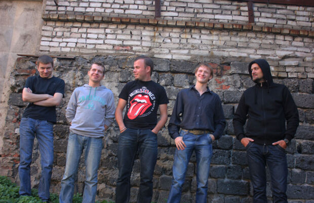 Северо-Zапад