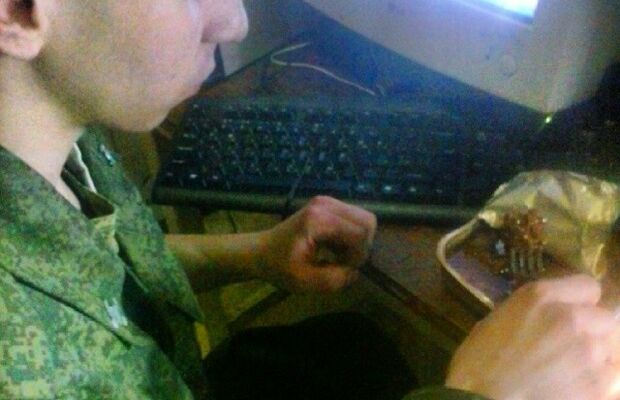 Няшный фотоальбом