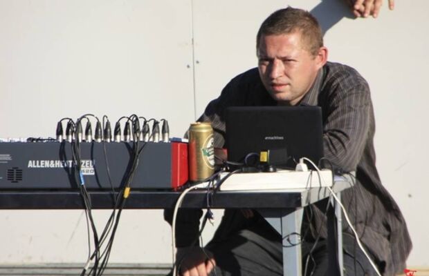 Фестиваль "Звуки Лета-2011"