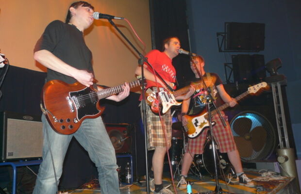 Разное с концертов