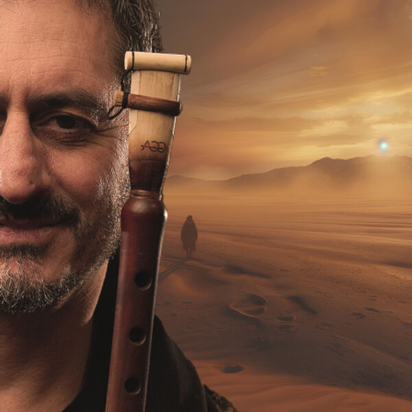 Магия дудука: Виталий Погосян и Оркестр Империал