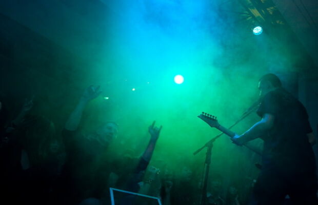 20 февраля 2010 RockSfera