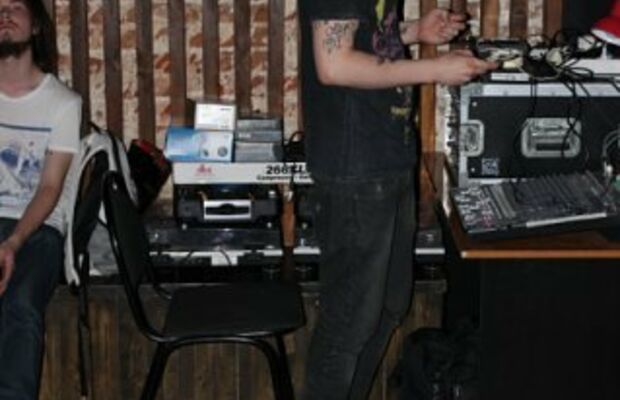 SAKURA ДК. Рязань