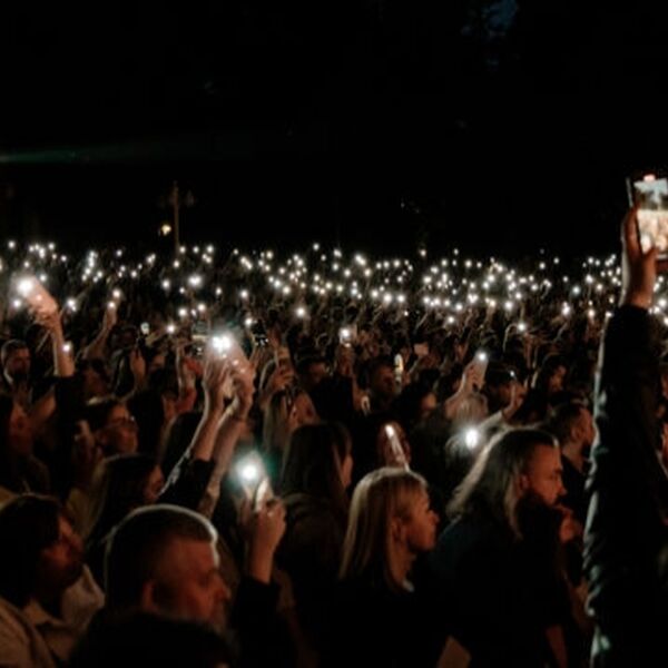 Lumisfera. Симфония в парке при свечах