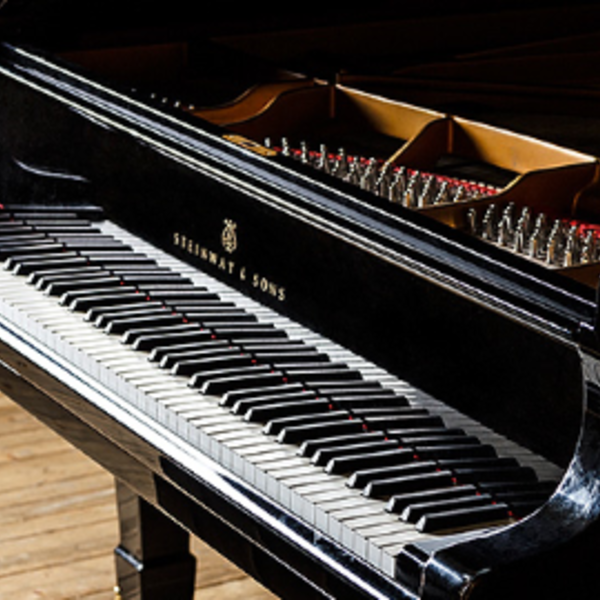 Его Величество рояль