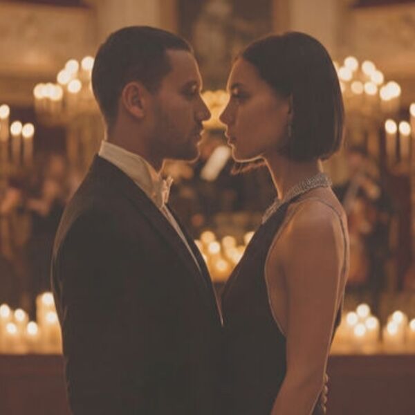 Идеальное свидание. Неоклассик Оркестр и Хор. 3000 свечей