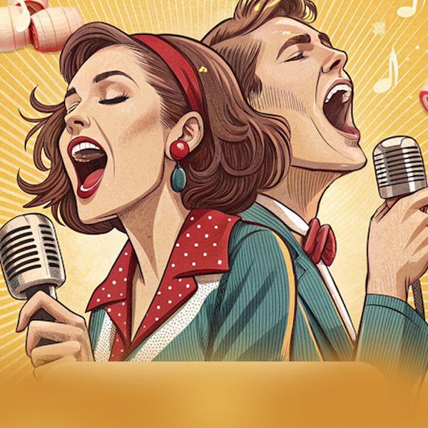 Веселое музыкальное лото