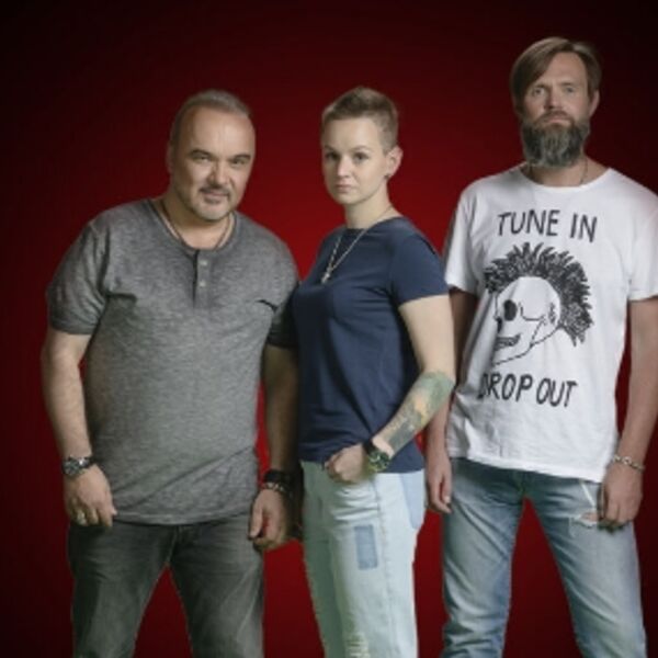 Черный кофе