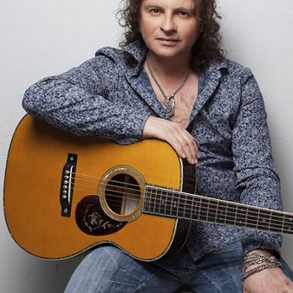 Виктор Зинчук, гитара