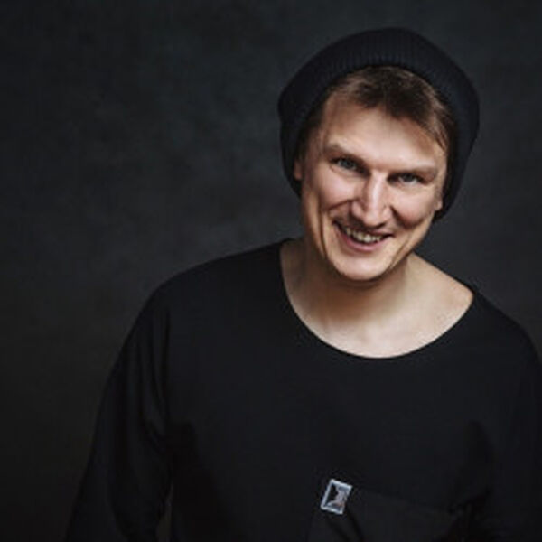 Антон Борисов «Песня про тебя»