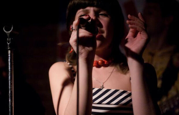 05.04.10 ЛетоМаджента в Squat Cafe