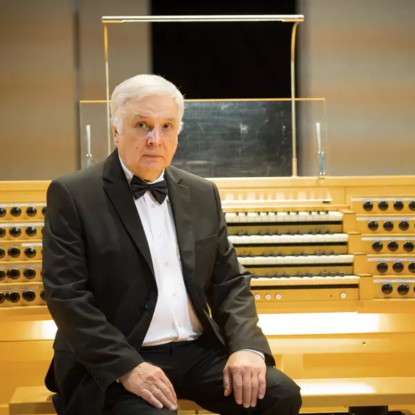 Бах и его современники