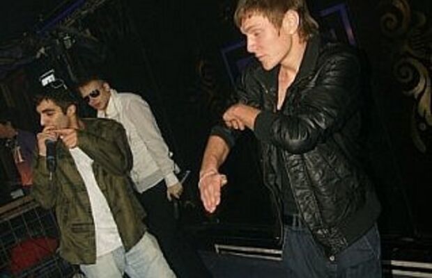 Выступления