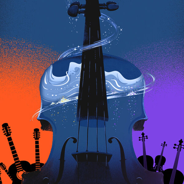 Концерт у моря «Легенды русского рока на виолончелях»