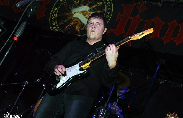 Концерт-сражение - Rock House 04.03.2012 (Москва)