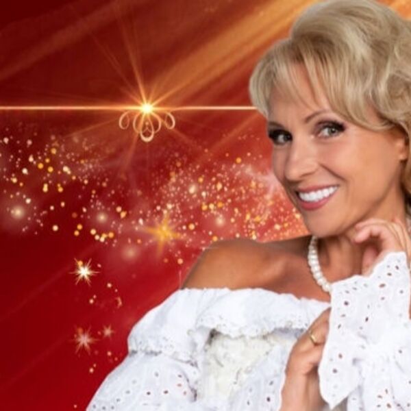 Концерт Лены Василек