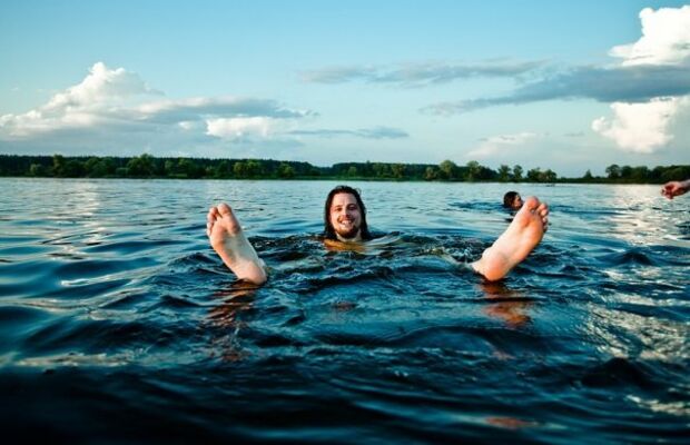 НАШЕСТВИЕ "Главное приключение лета" by Alina Pasok