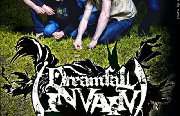 Dreamfall In Vain