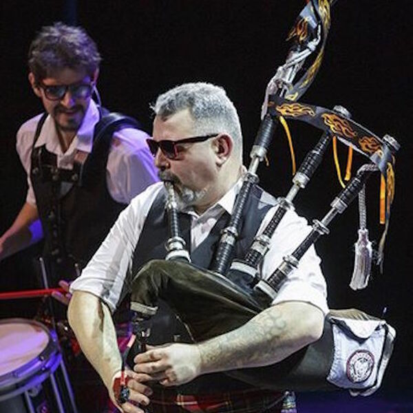 РОКовая волынка