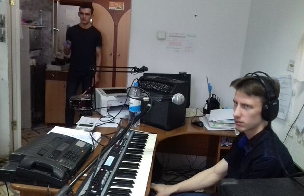 Радио "Скит"