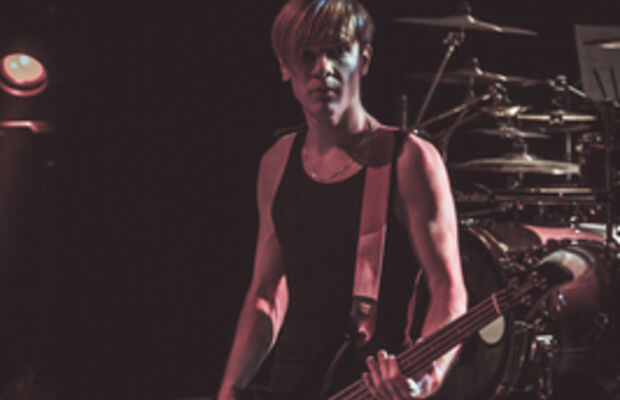 Концерт в Губкине 7.12.2013