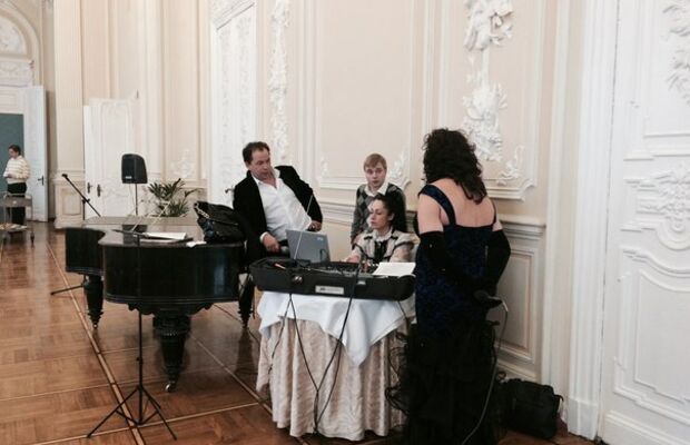 Nerv(Денис Трофимов)