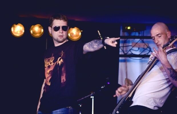 VerSus7 в деле!