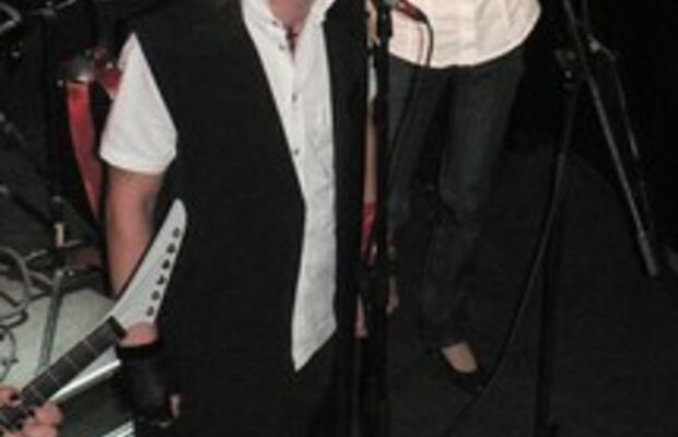 Money Honey ROCK-N-ROLL CLUB 