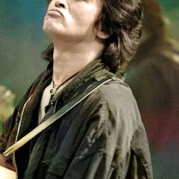 Трибьют легендарной рок-группе "Кино" в исполнении группы "R.E.D."