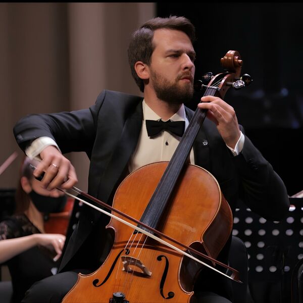 Александр Рамм