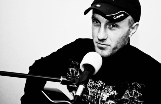 Концерт в "Субмарине" 2011 год