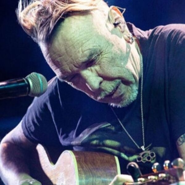 Концерт Гарика Сукачёва