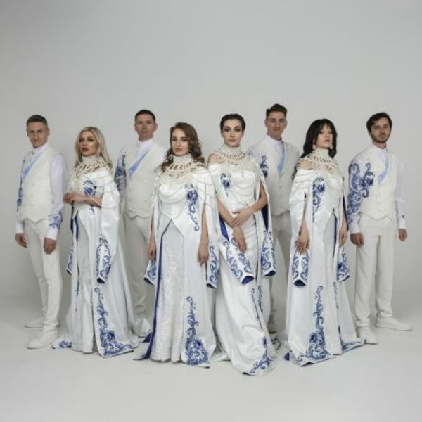 Мы – народы России