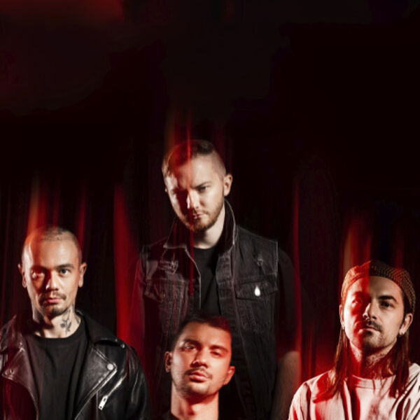 Нэил Шери. Презентация сингла «Стая»