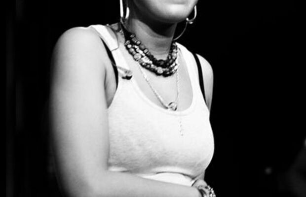 Фотоотчет с концерта в 16 тоннах 15 ноября