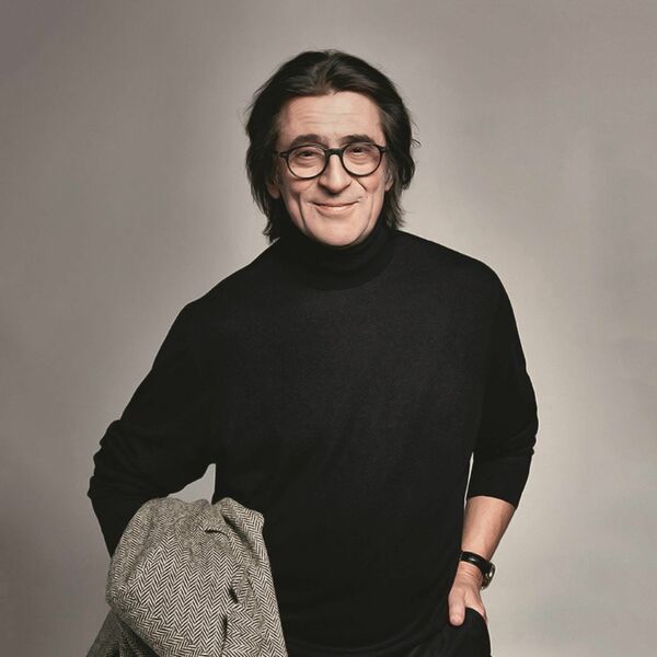 Чайковский. Симфония № 5. Рождественский. Реквием. Дирижёр — Юрий Башмет