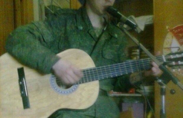 Няшный фотоальбом